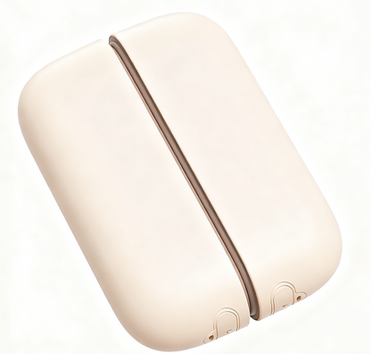 VärmeHjärta™ | 2-i-1 magnetiska uppladdningsbara handvärmare