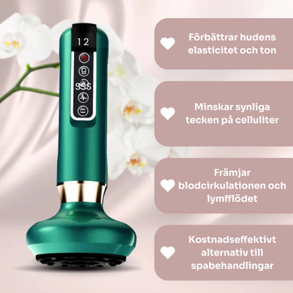 LumiShape™ | Säg adjö till celluliter och hej till din bästa hud någonsin.