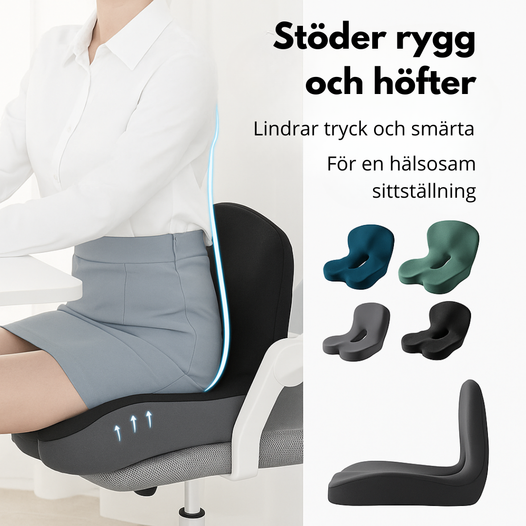 SittRo™ ErgoSeat