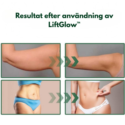 LiftGlow™ Kollagenserum