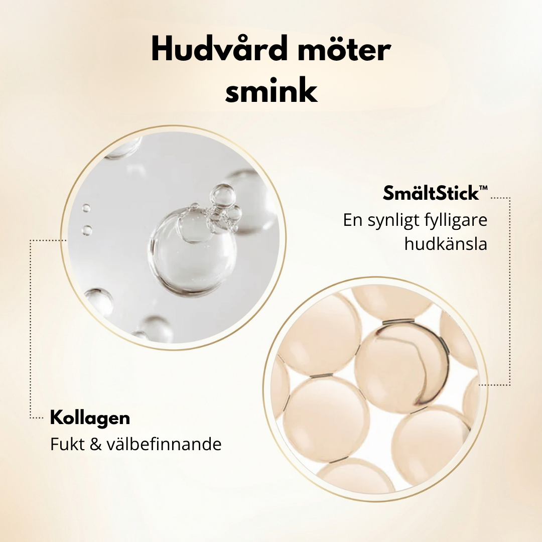 SmältStick™ | Perfect Match Foundation Stick