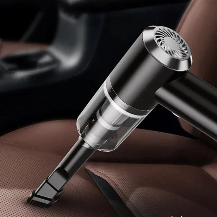 SugaPro™ I Multifunktionell Sladdlös Dammsugare