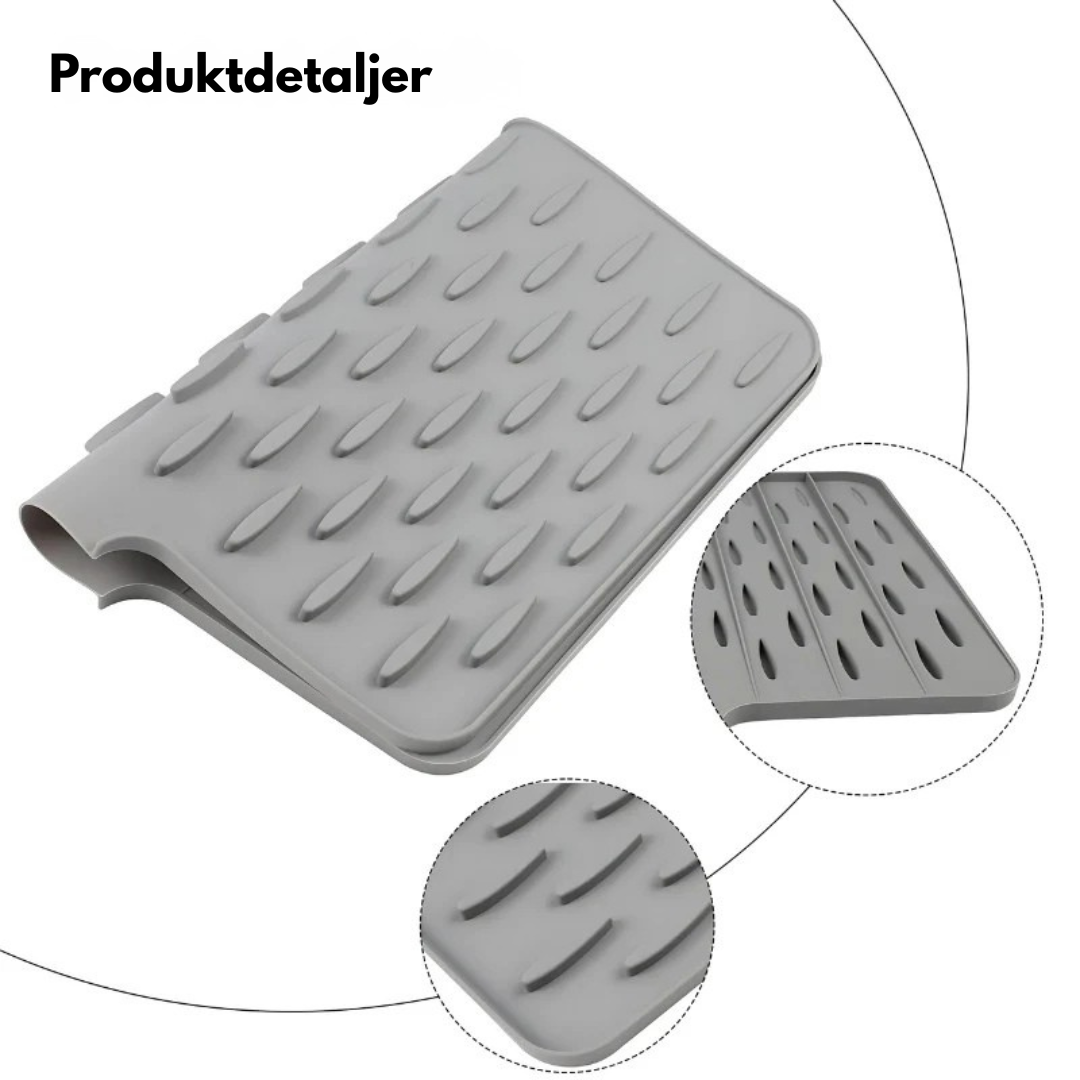 DryGuard™ – När köket känns lugnt även mitt i vardagen