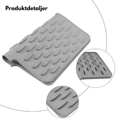 DryGuard™ – När köket känns lugnt även mitt i vardagen