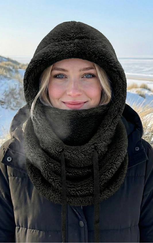 FrostSköld™ | Din vinterkokong av värme och komfort