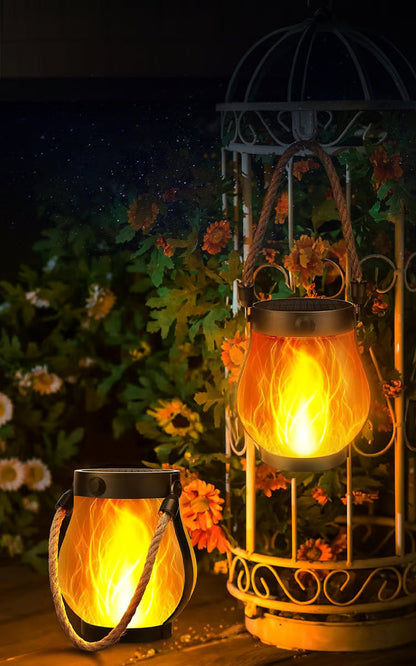 LjusLaga™ – Skapa magi med lågan som aldrig slocknar