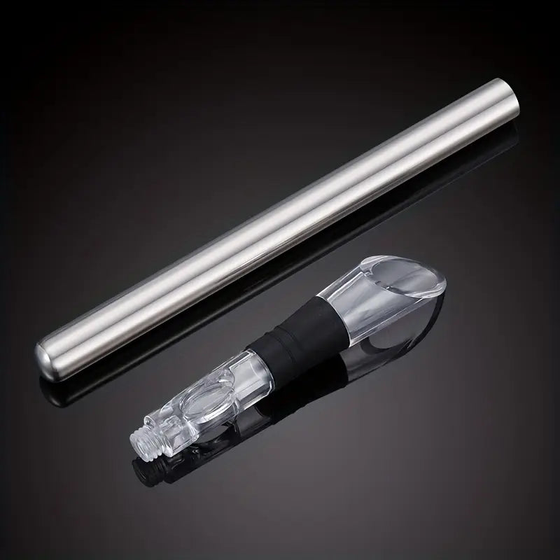 KylDropp™ – Alltid perfekt kyld dryck, utan is och spill