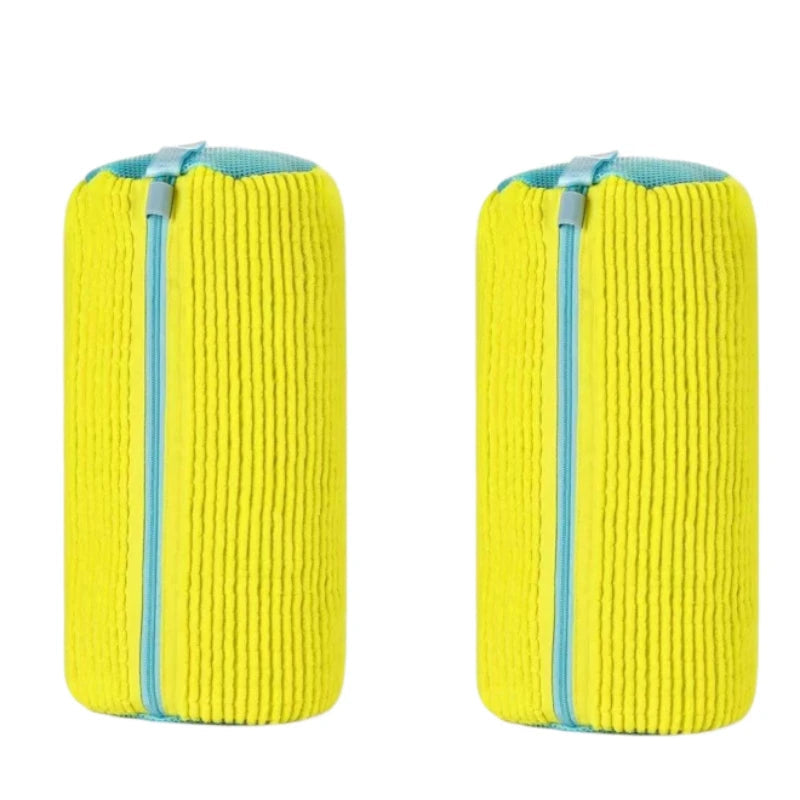 Skotvätt™ | Skonsam mot både skor och maskin