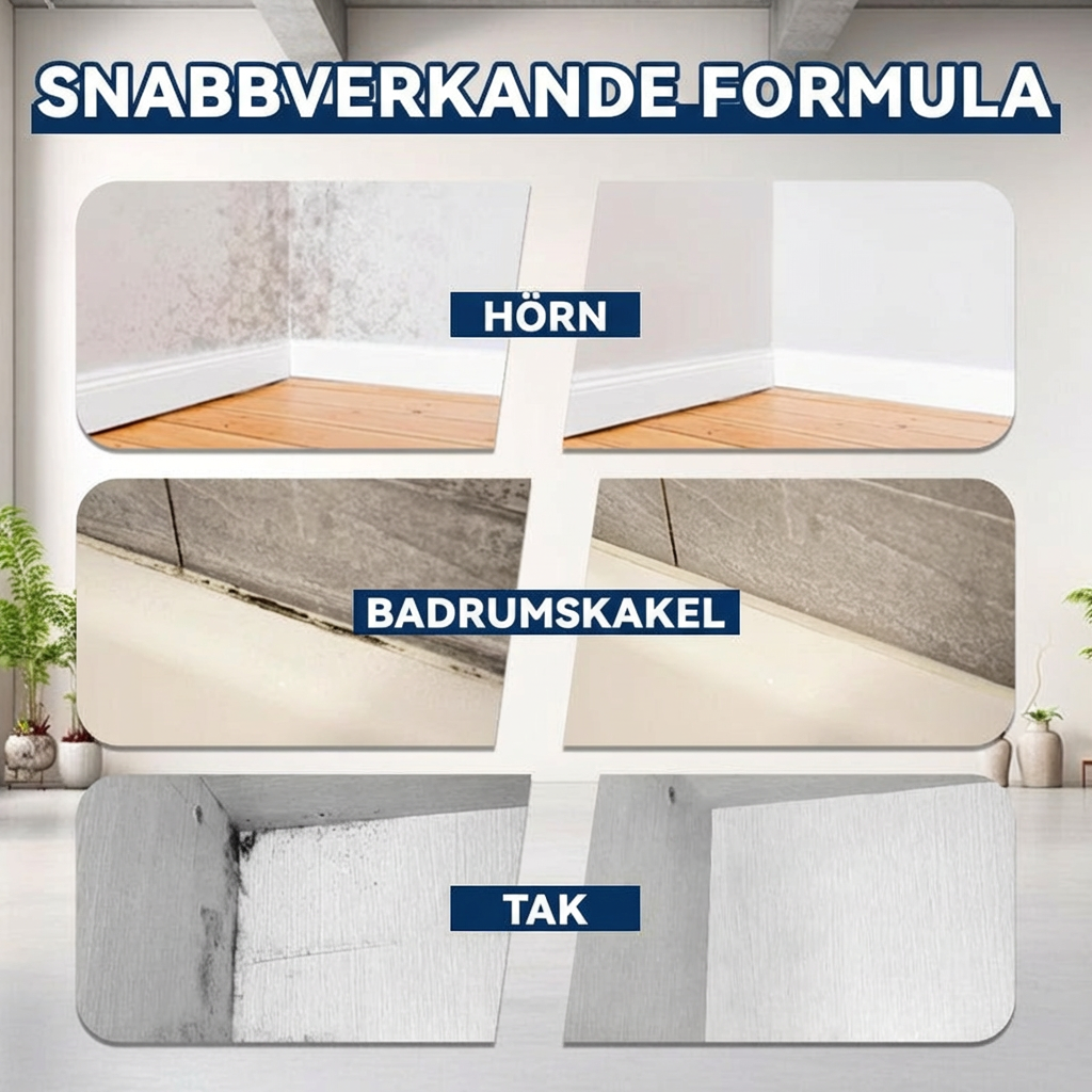 MögelFri™ Pro
