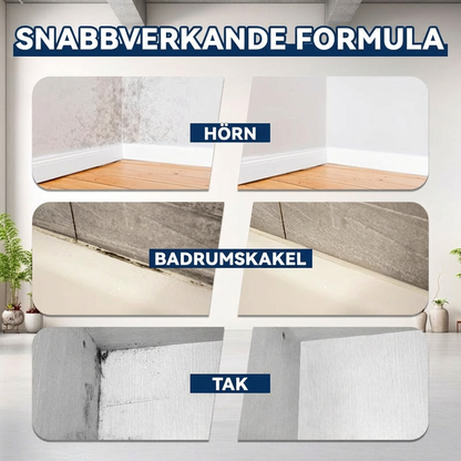 MögelFri™ Pro