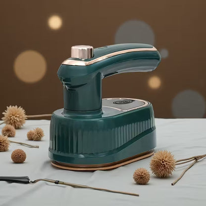 ÅngaLätt™ - Din snabbfix mot skrynklor