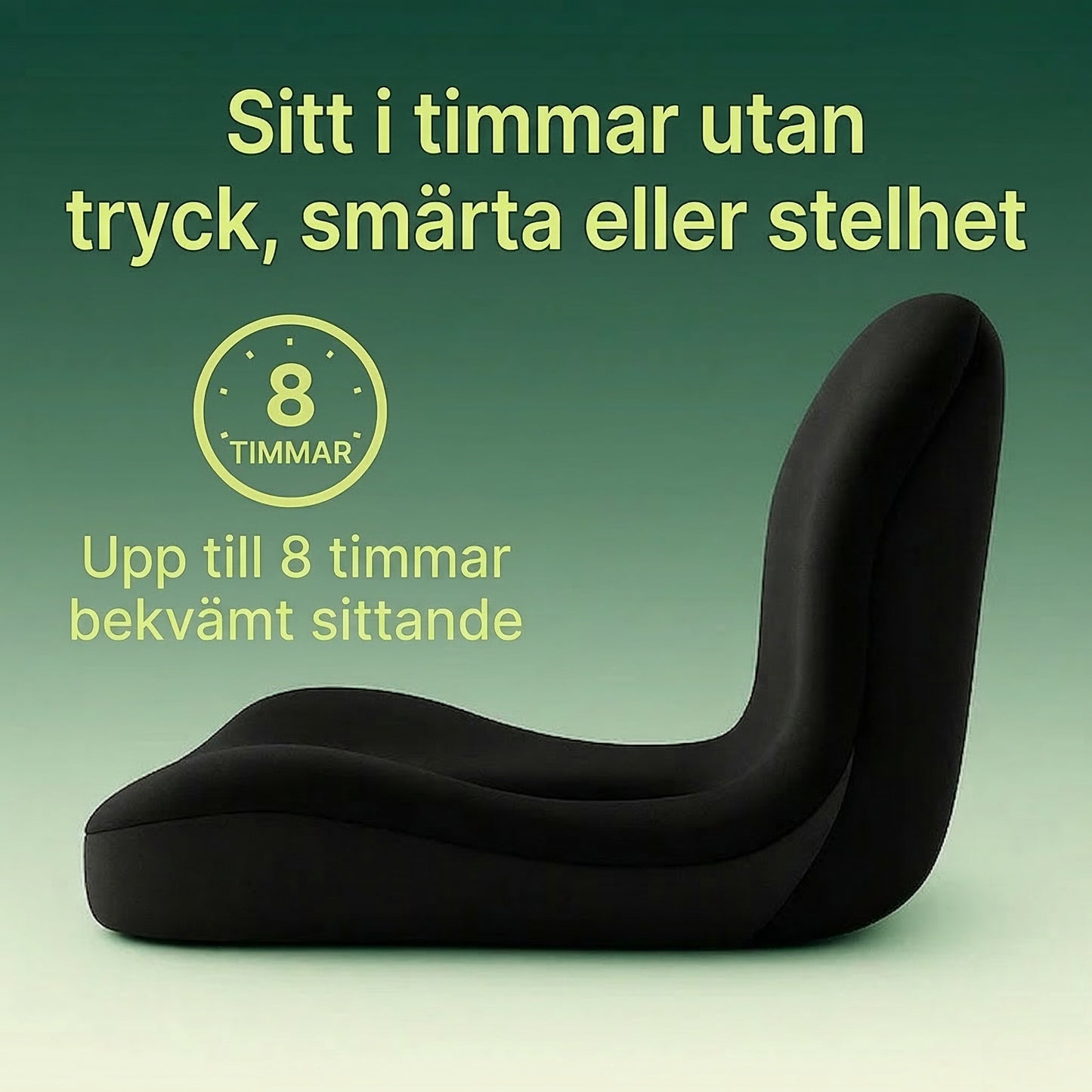 SittRo™ ErgoSeat
