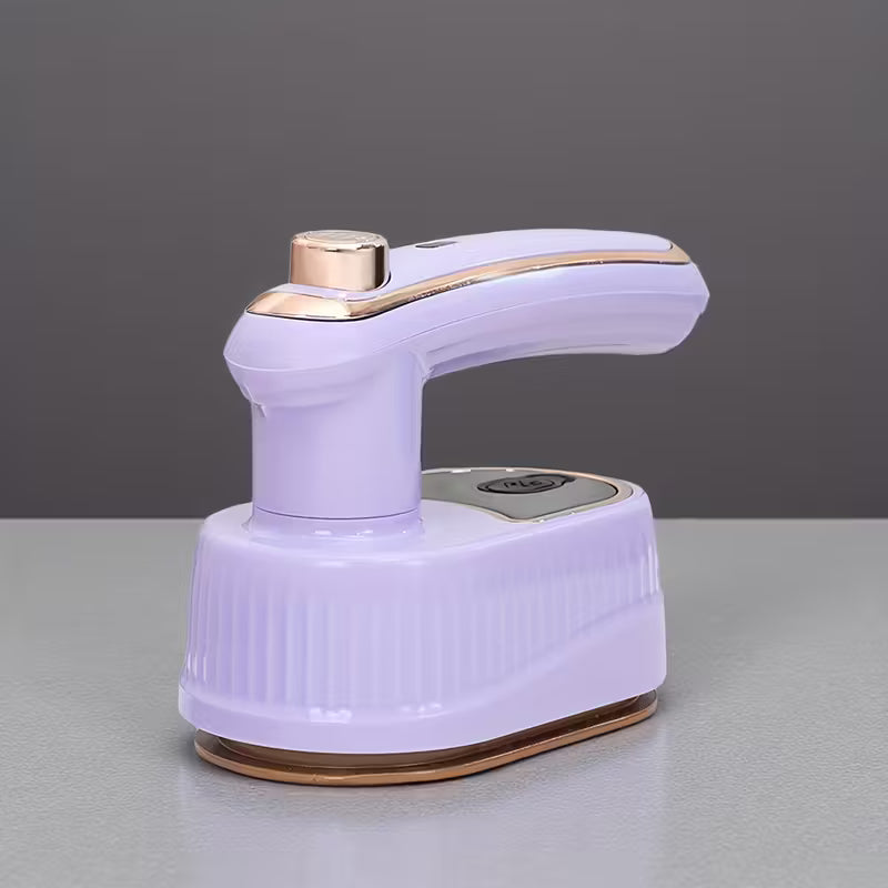 ÅngaLätt™ - Din snabbfix mot skrynklor