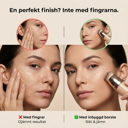 SmältStick™ | Perfect Match Foundation Stick