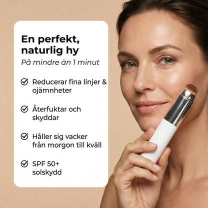 SmältStick™ | Perfect Match Foundation Stick