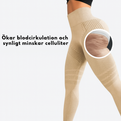 FormLegging™ - Den permanenta lösningen på dina celluliter