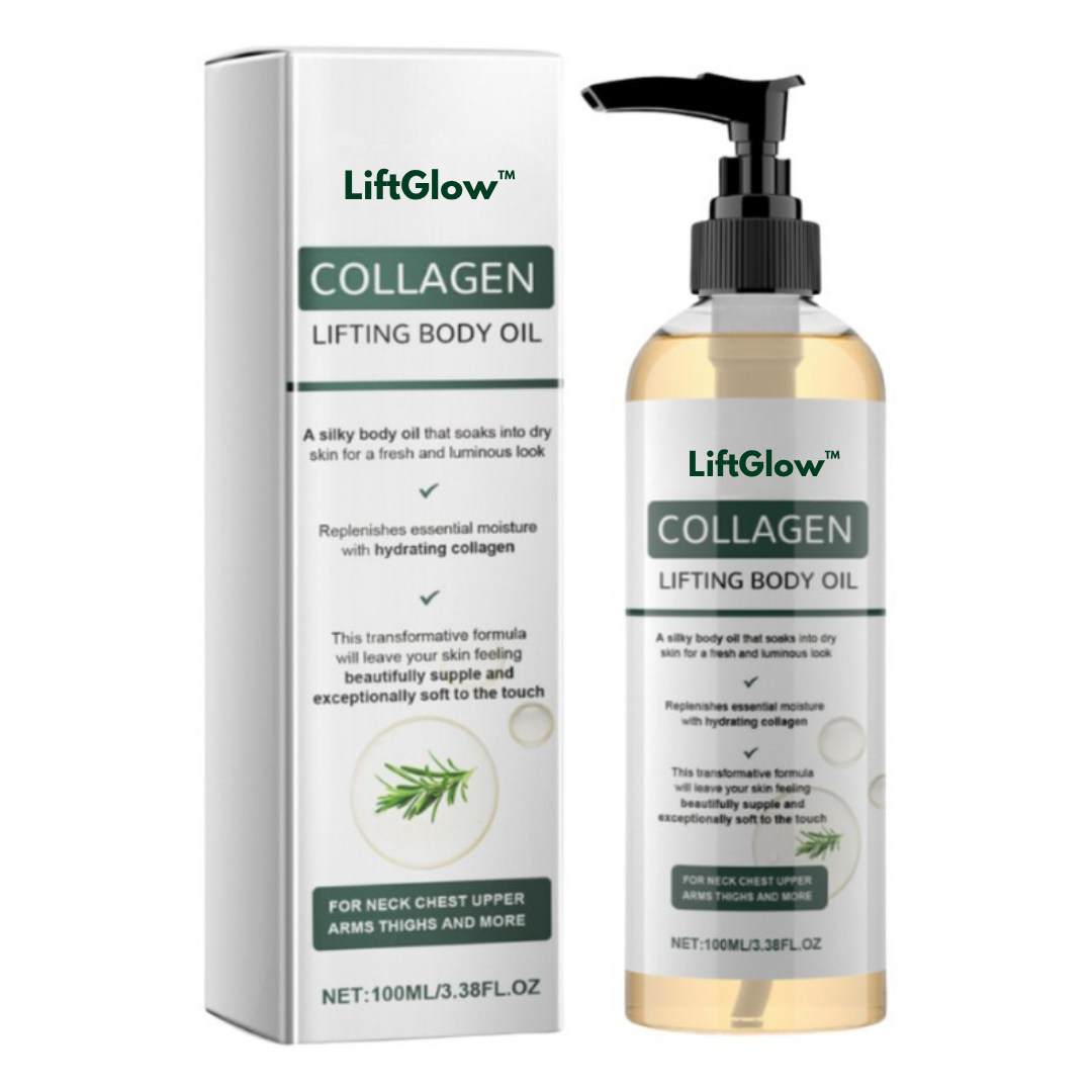LiftGlow™ Kollagenserum