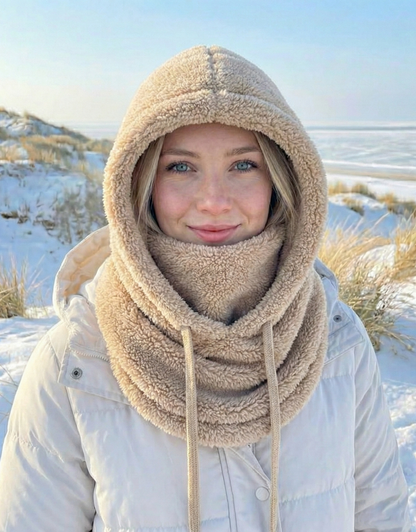 FrostSköld™ | Din vinterkokong av värme och komfort