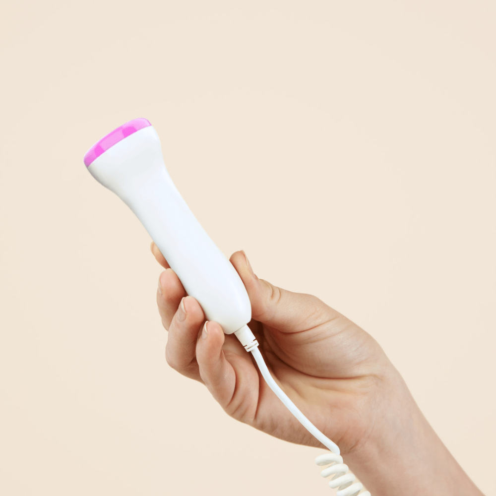 LillaHjärta™ | Hör ditt barns hjärtslag – direkt från ditt hem