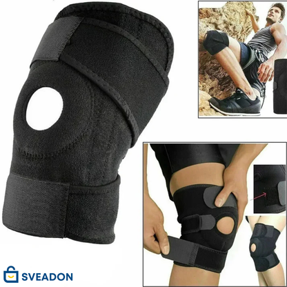 StabilKnee™ Justerbart Knästöd