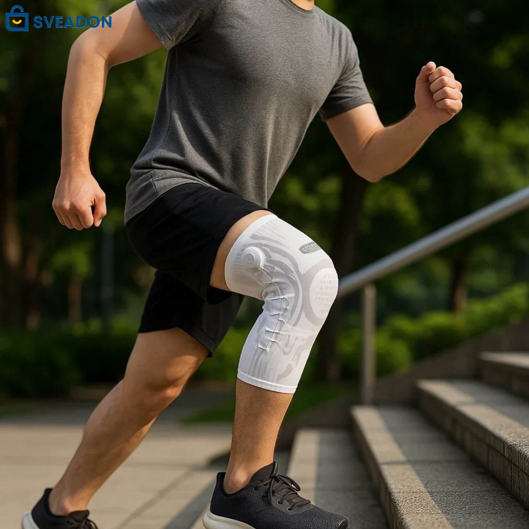 StabiFlex™ Knäortos