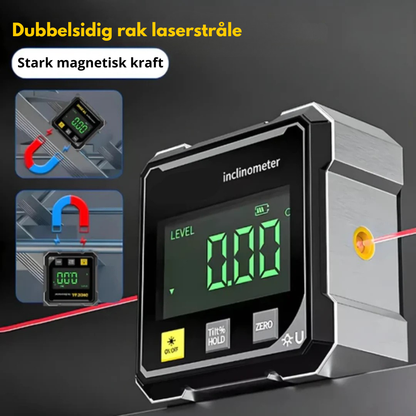 AngleMaster™ – Digital Precision för Perfekta Resultat