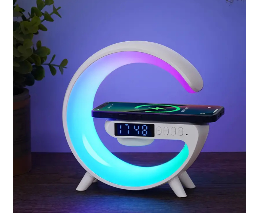 LjusTon™ – Skapa stämning med ljud, ljus och energi