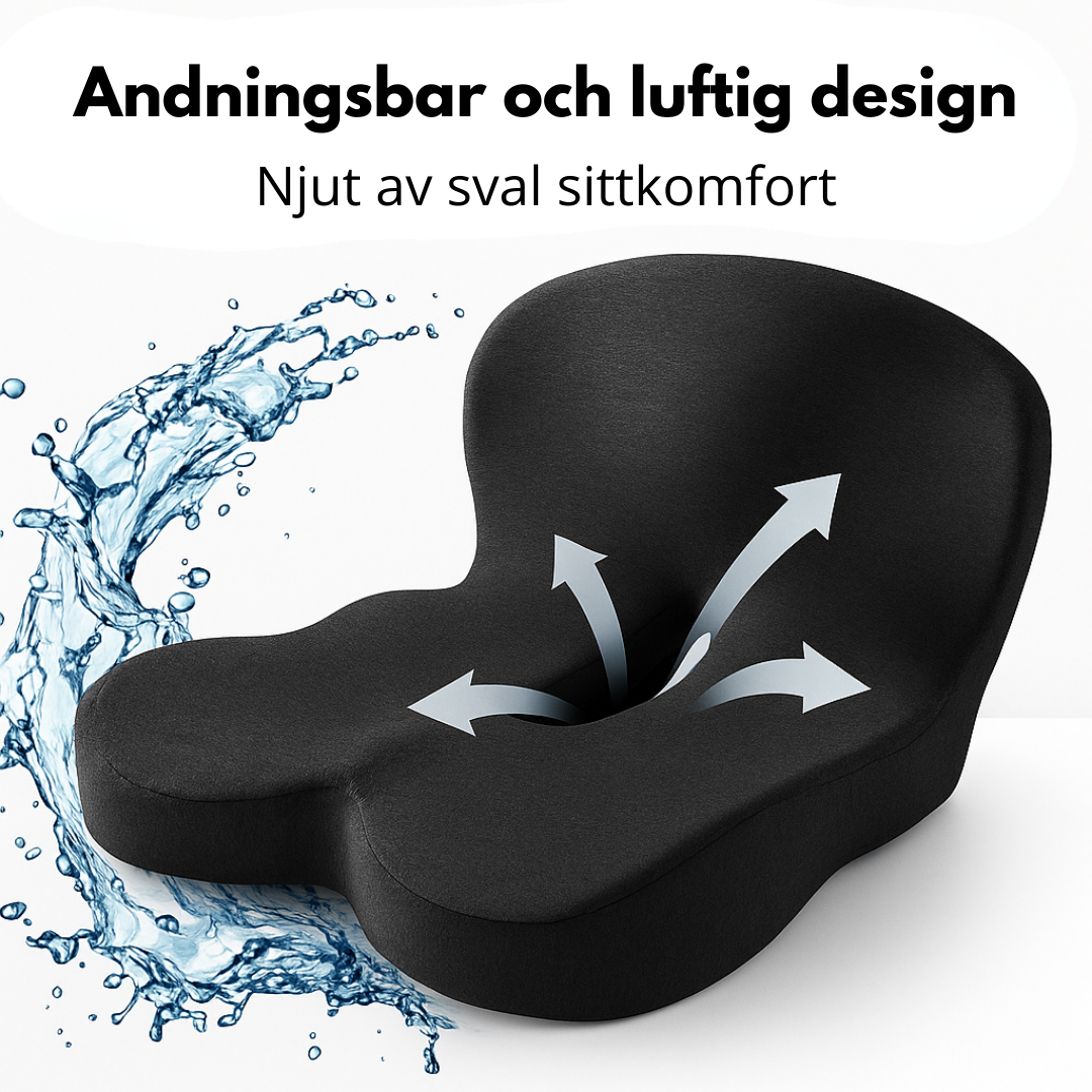 SittRo™ ErgoSeat