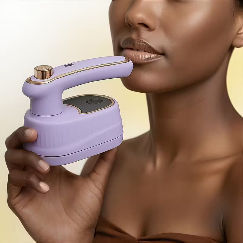 ÅngaLätt™ - Din snabbfix mot skrynklor