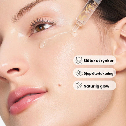 SilkSerum™ | Deep Collagen Peptide Serum