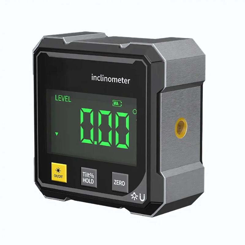 AngleMaster™ – Digital Precision för Perfekta Resultat