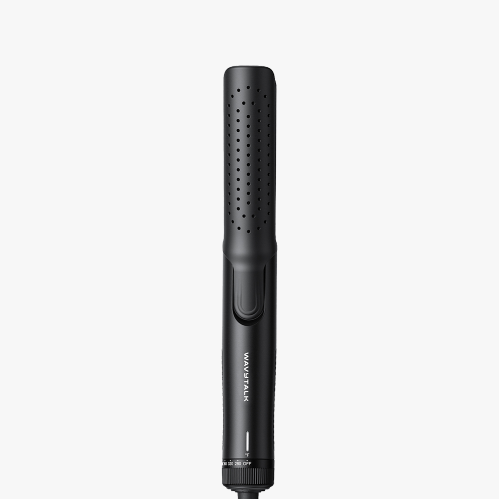 AirLume™ - Airflow styler och plattång