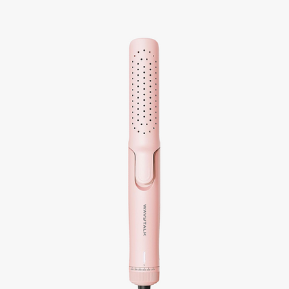 AirLume™ - Airflow styler och plattång