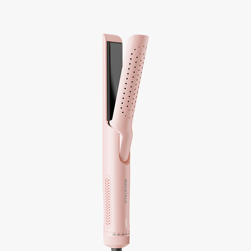 AirLume™ - Airflow styler och plattång