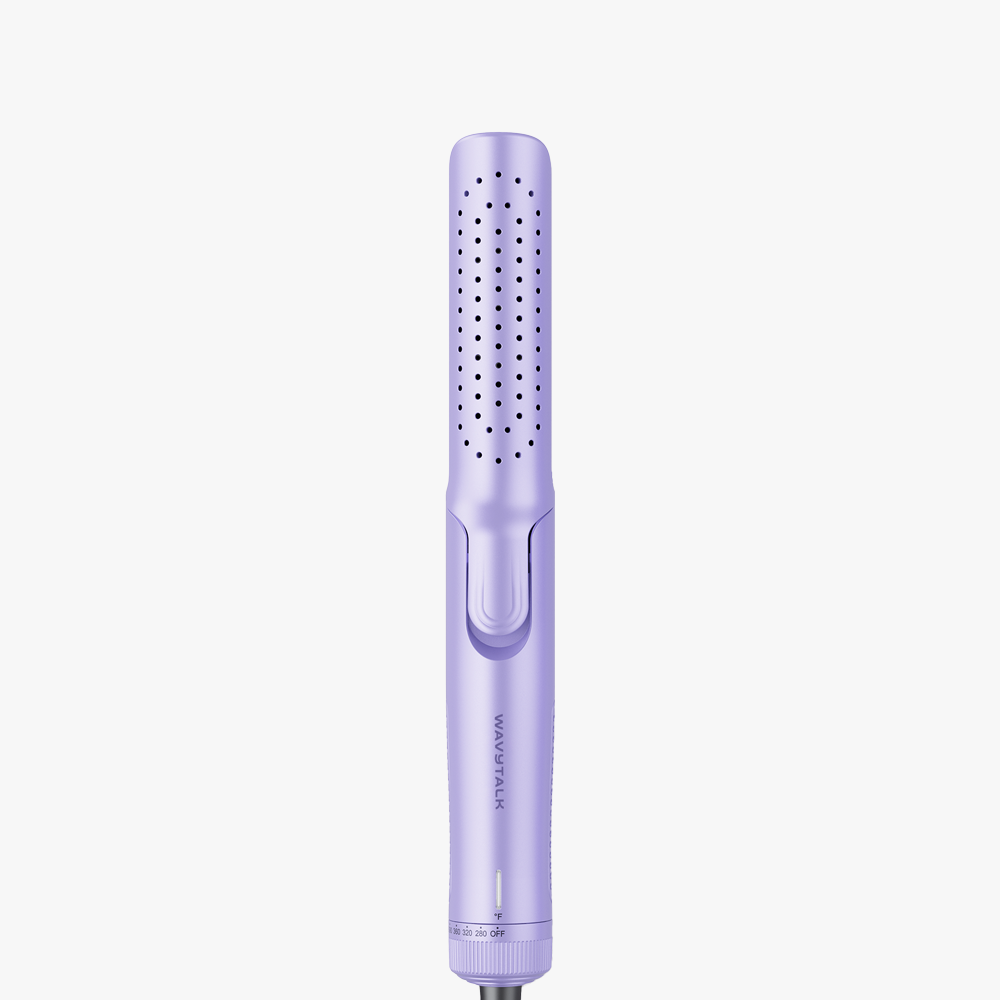 AirLume™ - Airflow styler och plattång