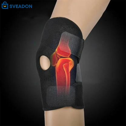 StabilKnee™ Justerbart Knästöd