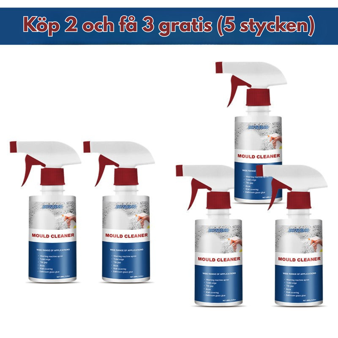 MögelFri™ Pro