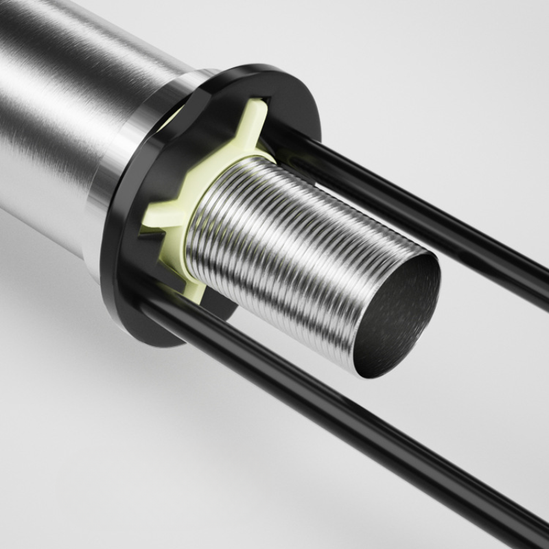 PipeReach™ – Verktyget som gör trånga utrymmen enkla