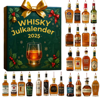 DrickNyckel™ – 24 dagar med malt & mys