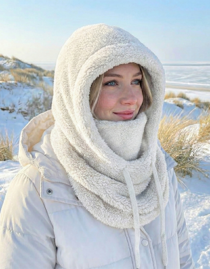 FrostSköld™ | Din vinterkokong av värme och komfort