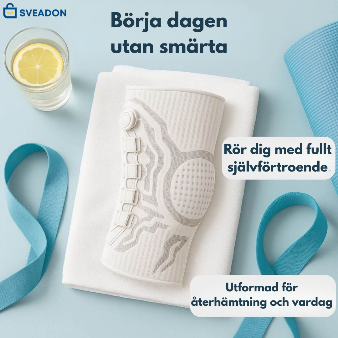 StabiFlex™ Knäortos