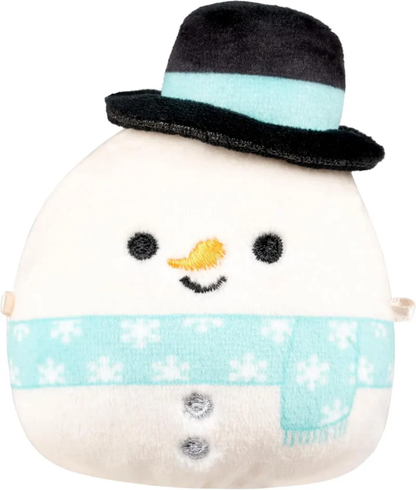 JulGos™ – 24 dagar av gos & glädje