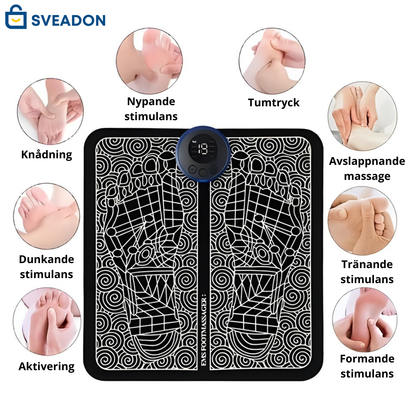 FotRo™ EMS Massagematta