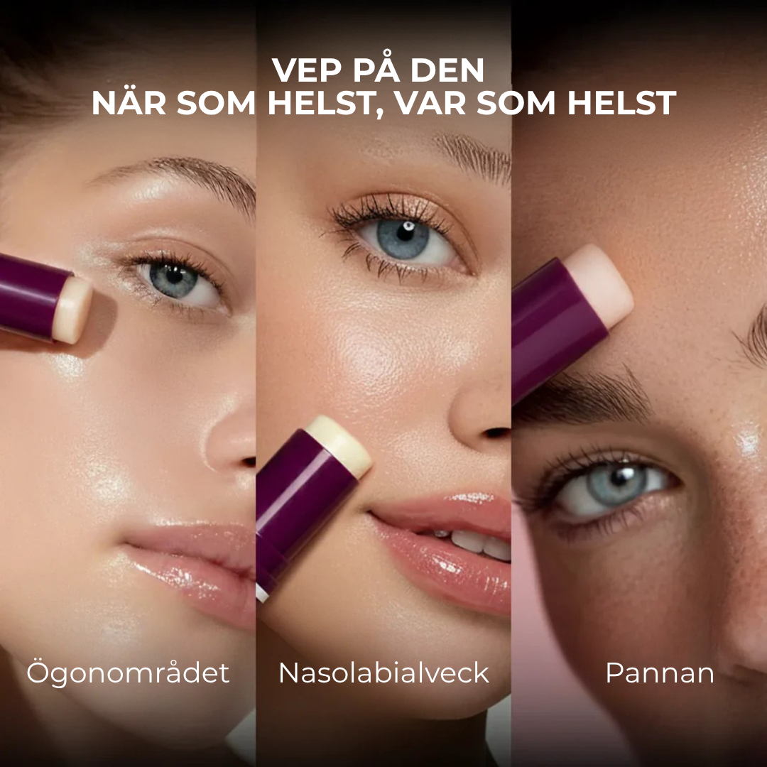 Luméa™ Balm | Din Natlige Hemmelighed til Synligt Fornyet Hud!