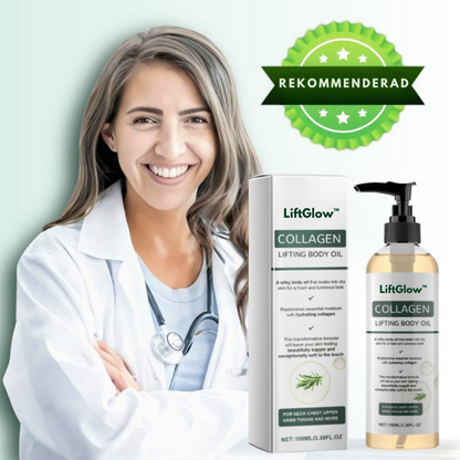 LiftGlow™ Kollagenserum