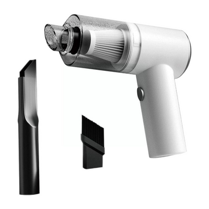 SugaPro™ I Multifunktionell Sladdlös Dammsugare