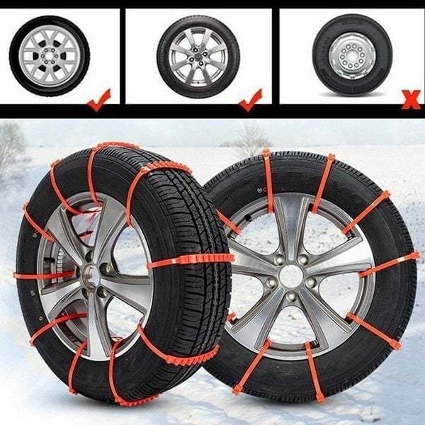 🔥 VinterGrepp™ – Super slitstark, enkel att installera och universell