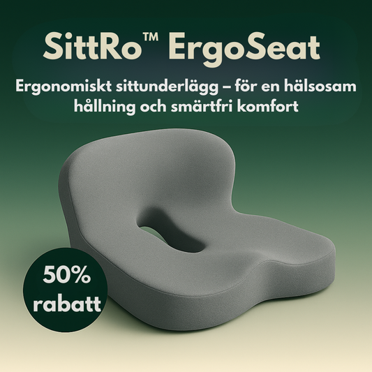 SittRo™ ErgoSeat