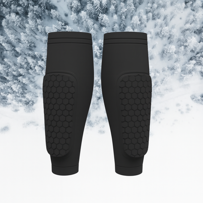 SkenSköld™ | Skydda dina ben – och kör bättre hela dagen