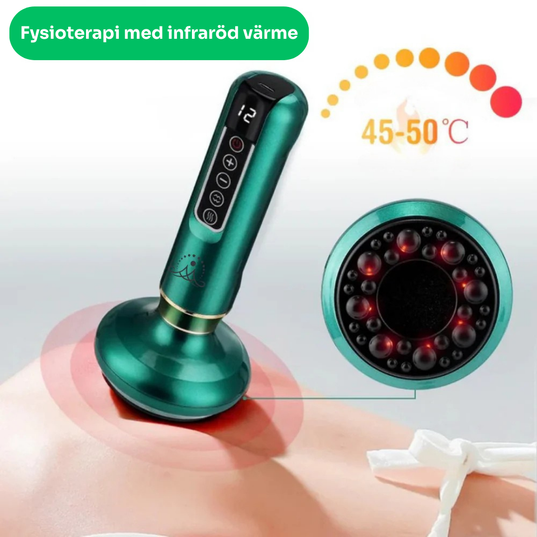 LumiShape™ | Säg adjö till celluliter och hej till din bästa hud någonsin.